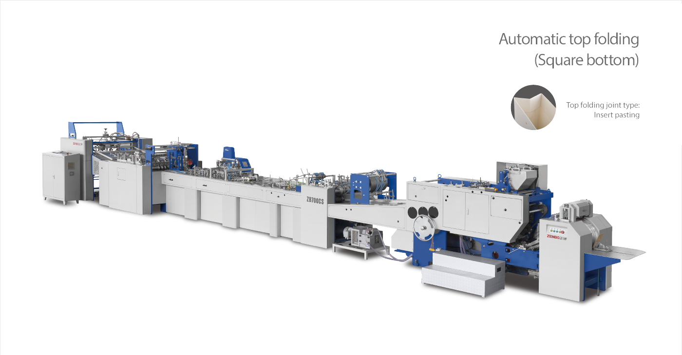 ZB 700C S-240 ZB 700C S-240